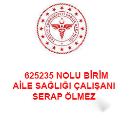 Serap ÖLMEZ